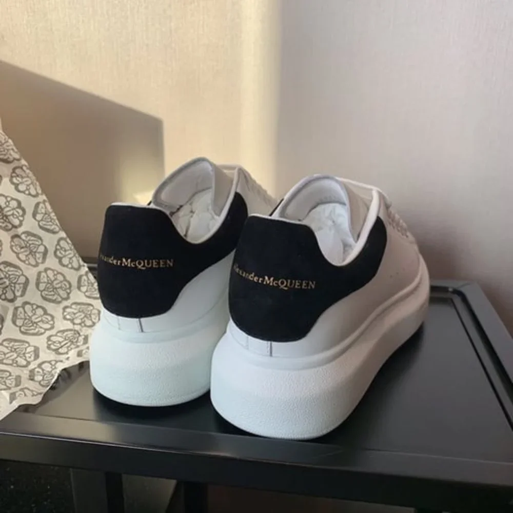 🍓🍓Alexander McQueen women's shoes size 40🧙‍♂️🧙‍♂️ - Picture 2 of 7